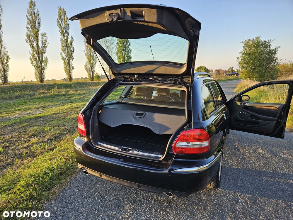 Jaguar X-Type 3.0 Executive - 11