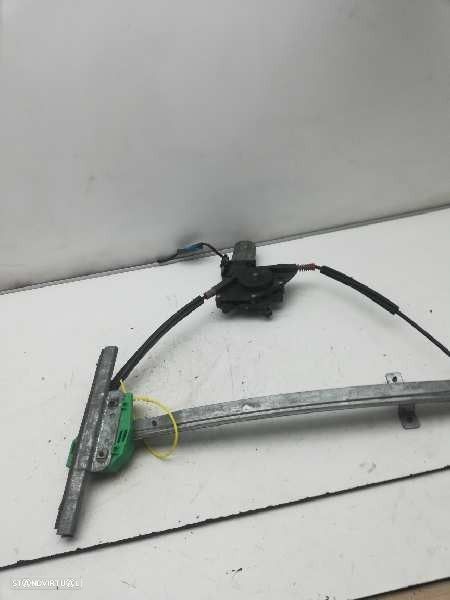 ELEVADOR DE VIDRO FRONTAL DIREITO FORD KA 2002 - 2