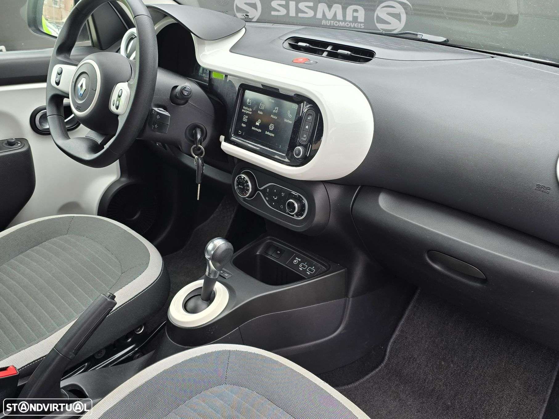 Renault Twingo - 11