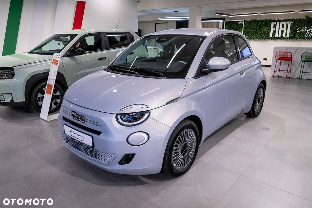 Fiat 500 1.0 GSE Icon - 3