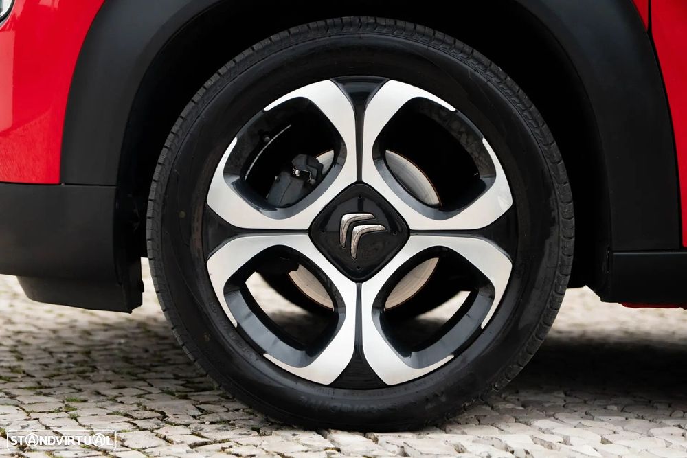 Citroën C3 Aircross 1.5 BlueHDi Shine - 7