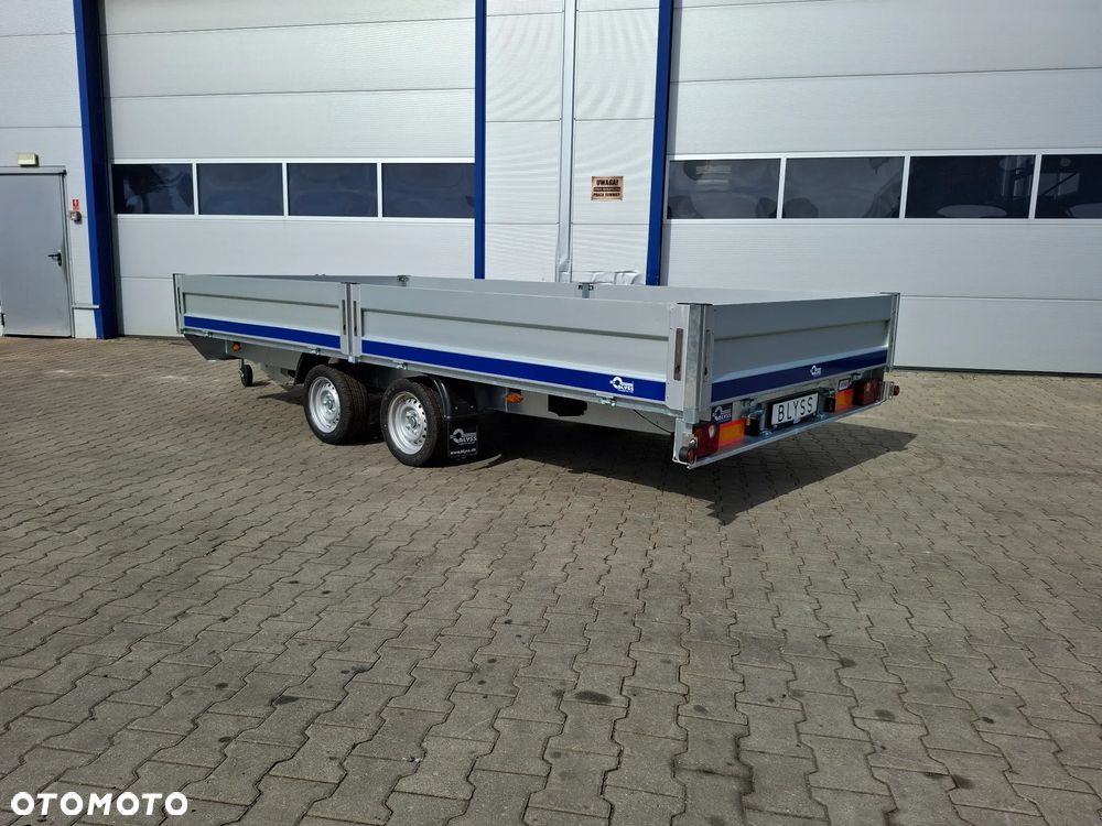 Blyss Victor 450x200 Transporter - 6
