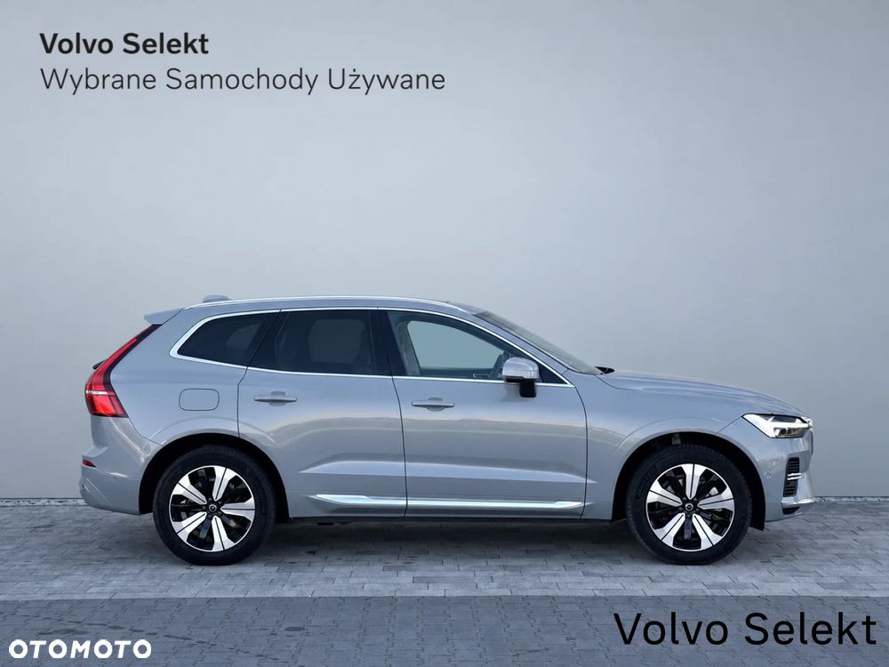 Volvo XC 60 - 6