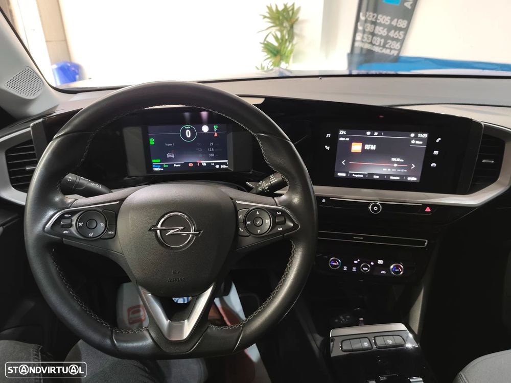 Opel Mokka-e Elegance - 15