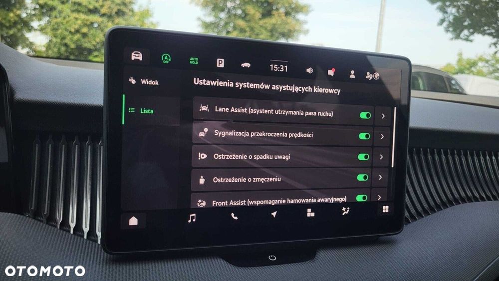 Skoda Superb - 31