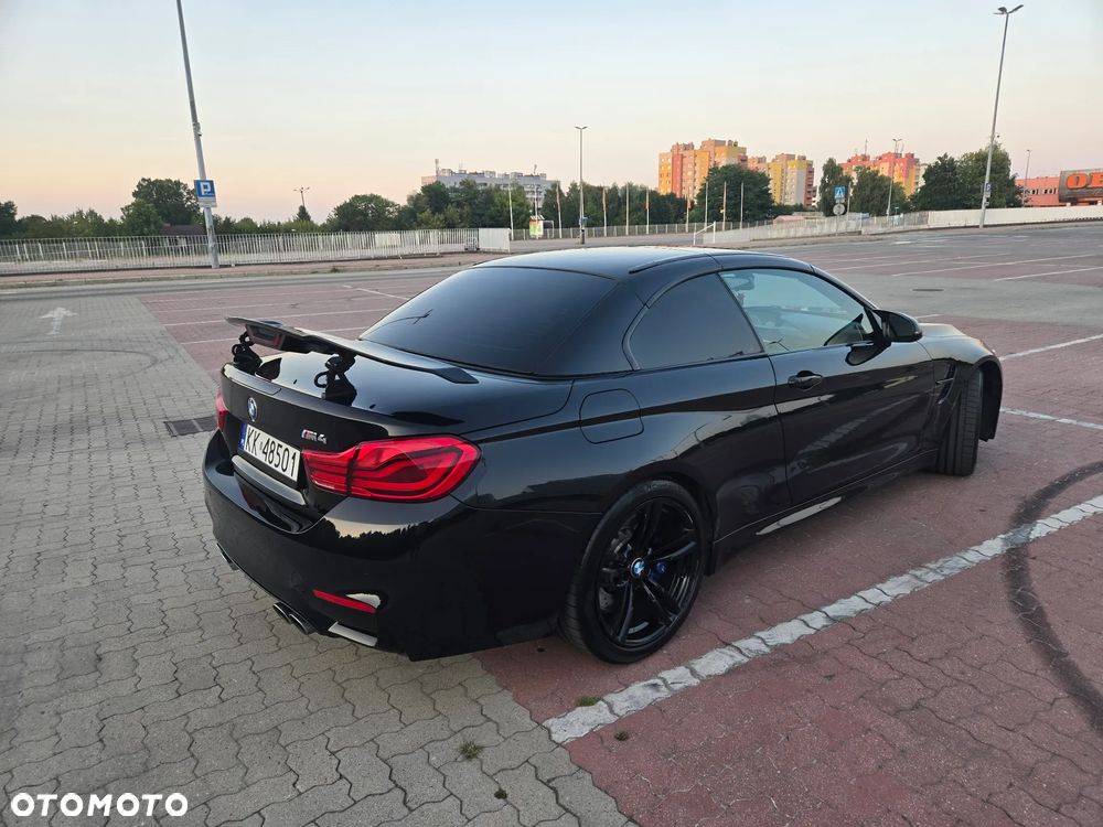 BMW M4 - 19