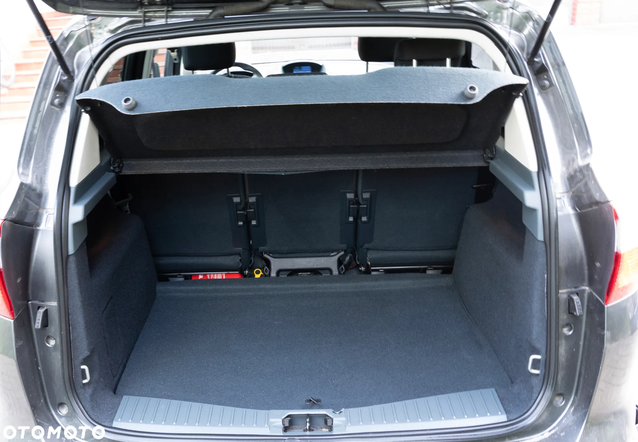 Ford C-MAX 1.0 EcoBoost Trend ASS - 12