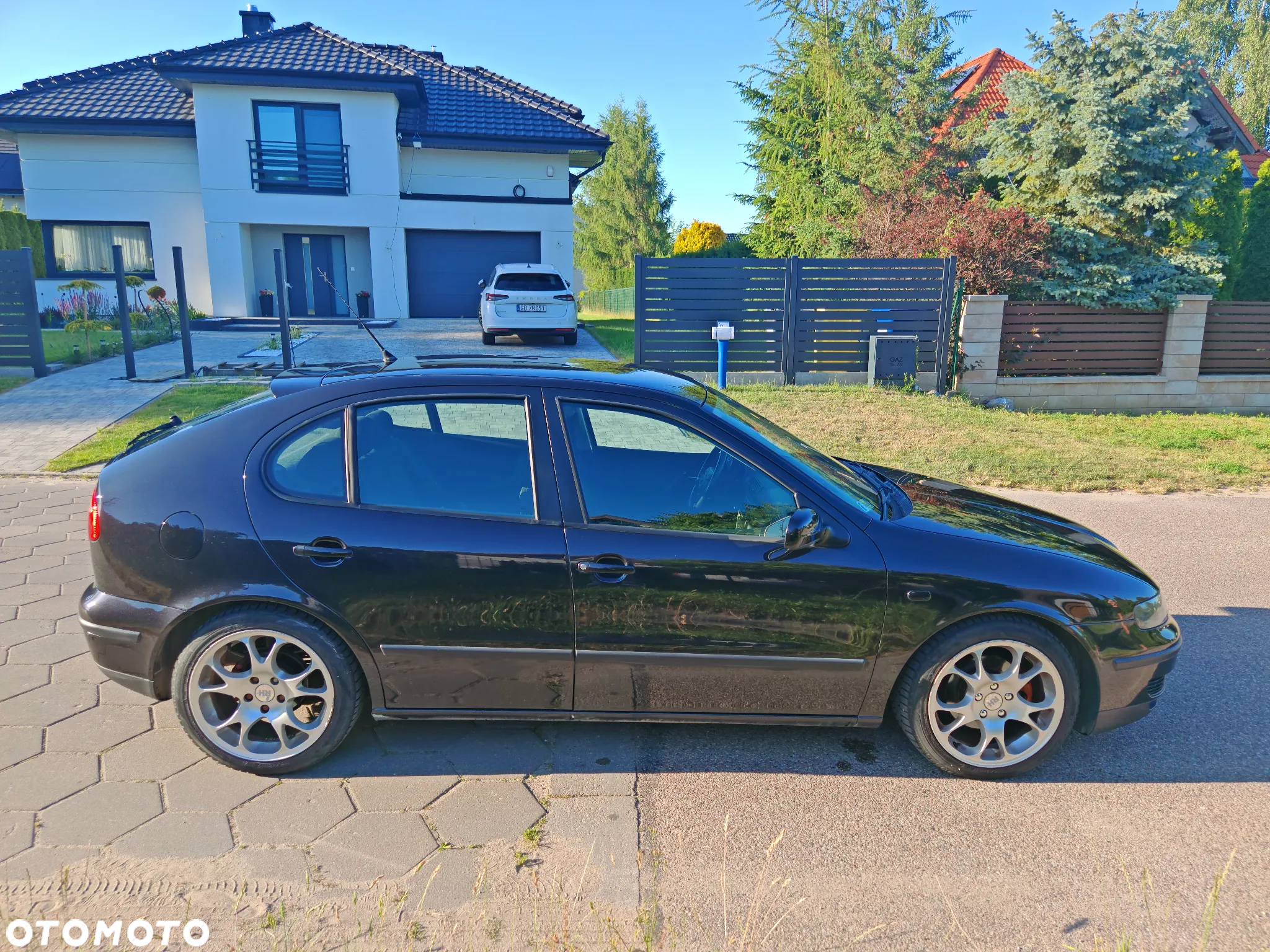 Seat Leon 1.9 TDI Sport - 11
