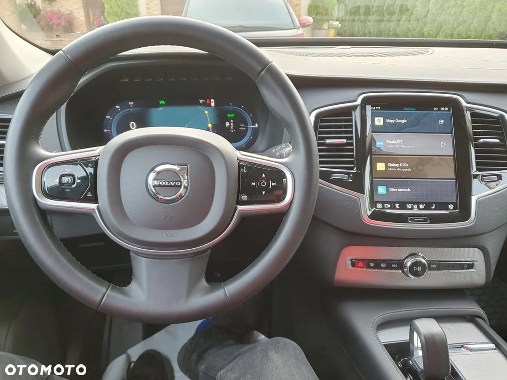 Volvo XC 90 - 19