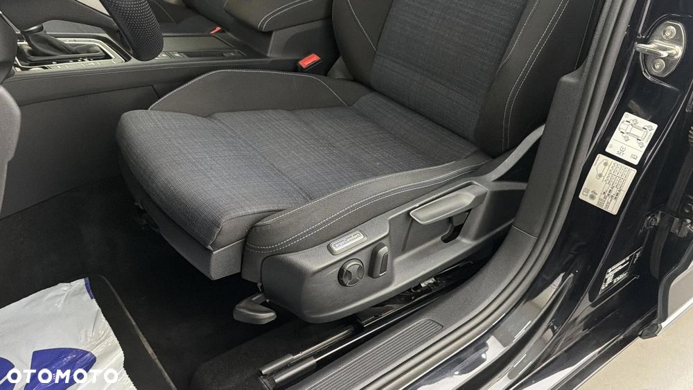 Volkswagen Passat 1.4 TSI Plug-In Hybrid GTE DSG - 13