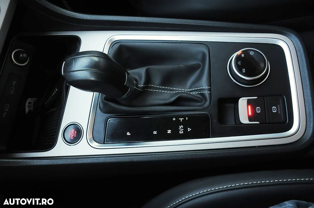 Seat Ateca 2.0 TDI DSG7 Style - 23