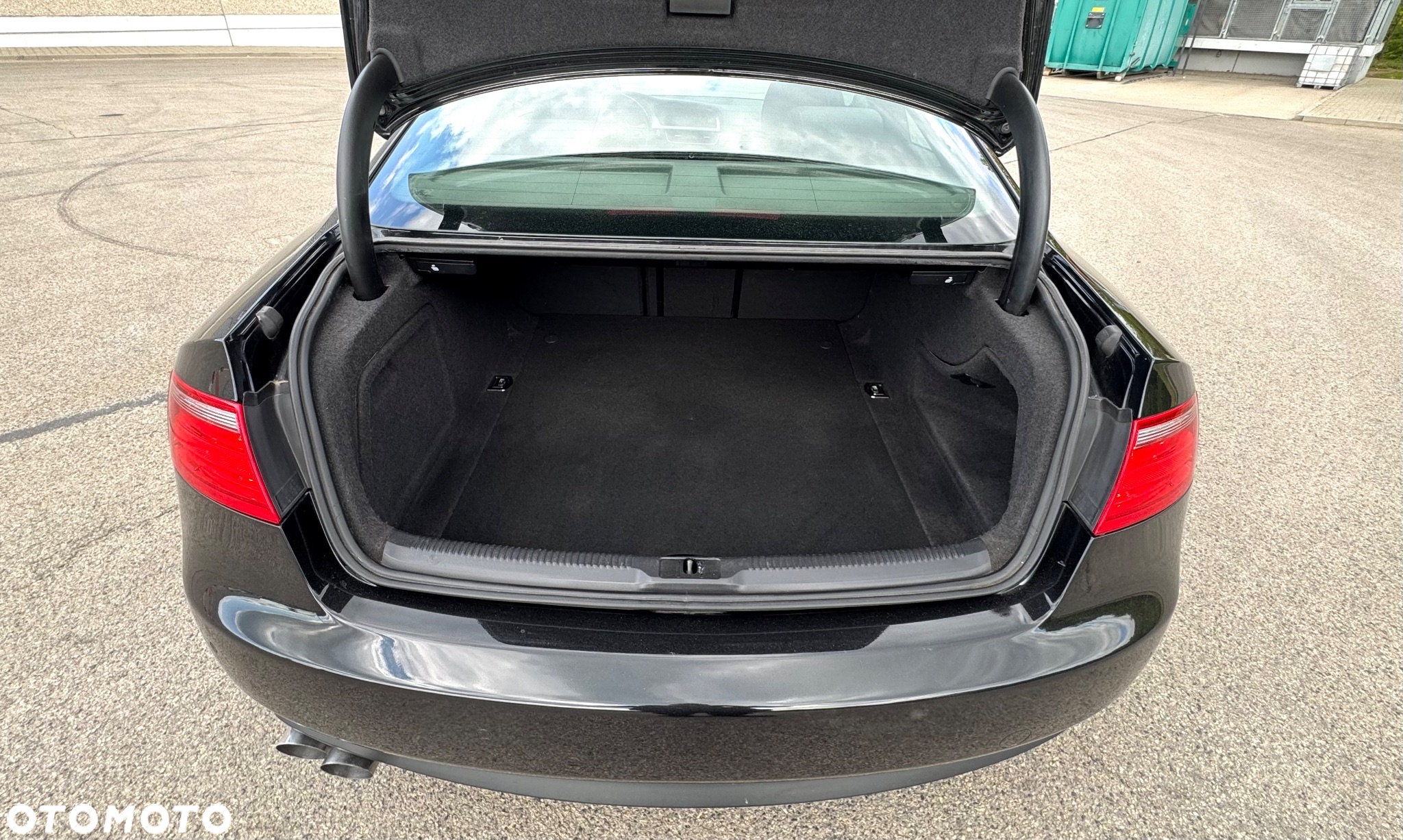 Audi A5 2.0 TFSI - 12