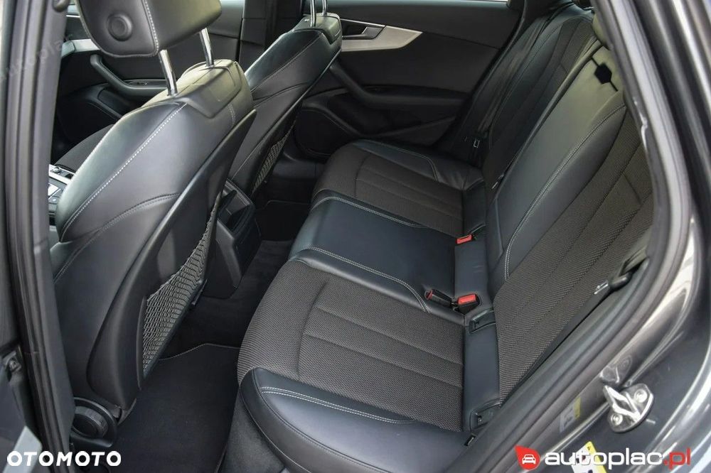 Audi A4 Avant 2.0 TDI Quattro Sport S tronic - 27