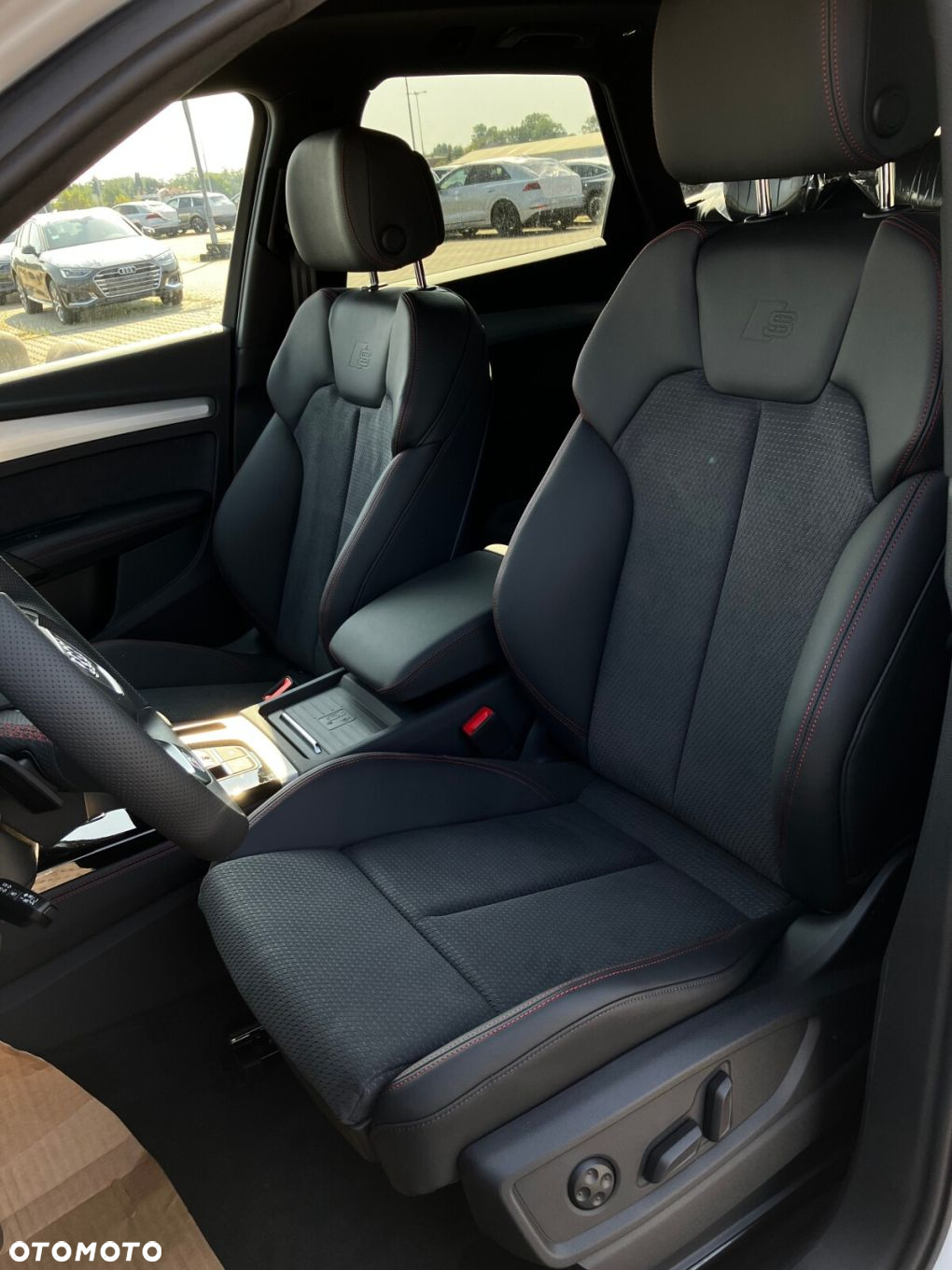 Audi SQ5 - 32