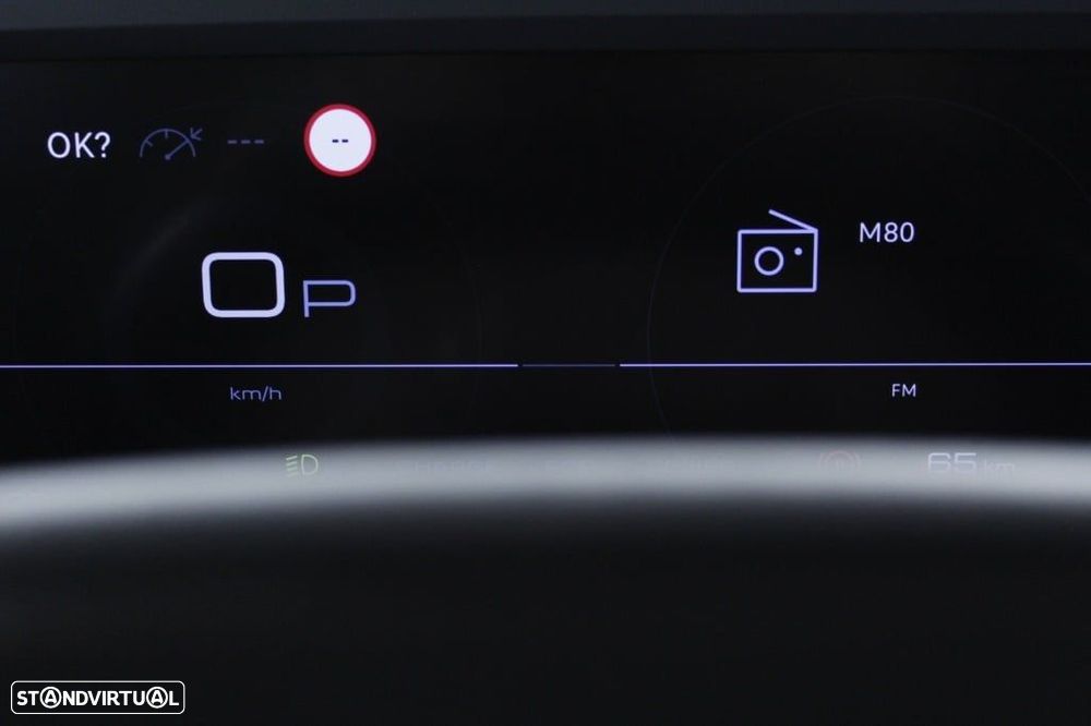 Peugeot 5008 1.2 Hybrid Allure e-DCS6 - 28