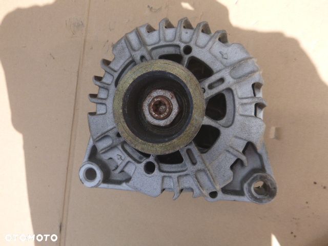ALTERNATOR PEUGEOT 206 1.4 HDI 9665617780 CL15 - 20