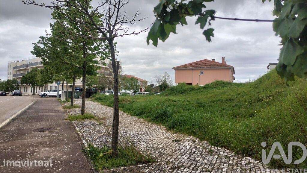 Terreno para construção em União de Freguesias da Cidade de Santarém - Grande imagem: 5/20