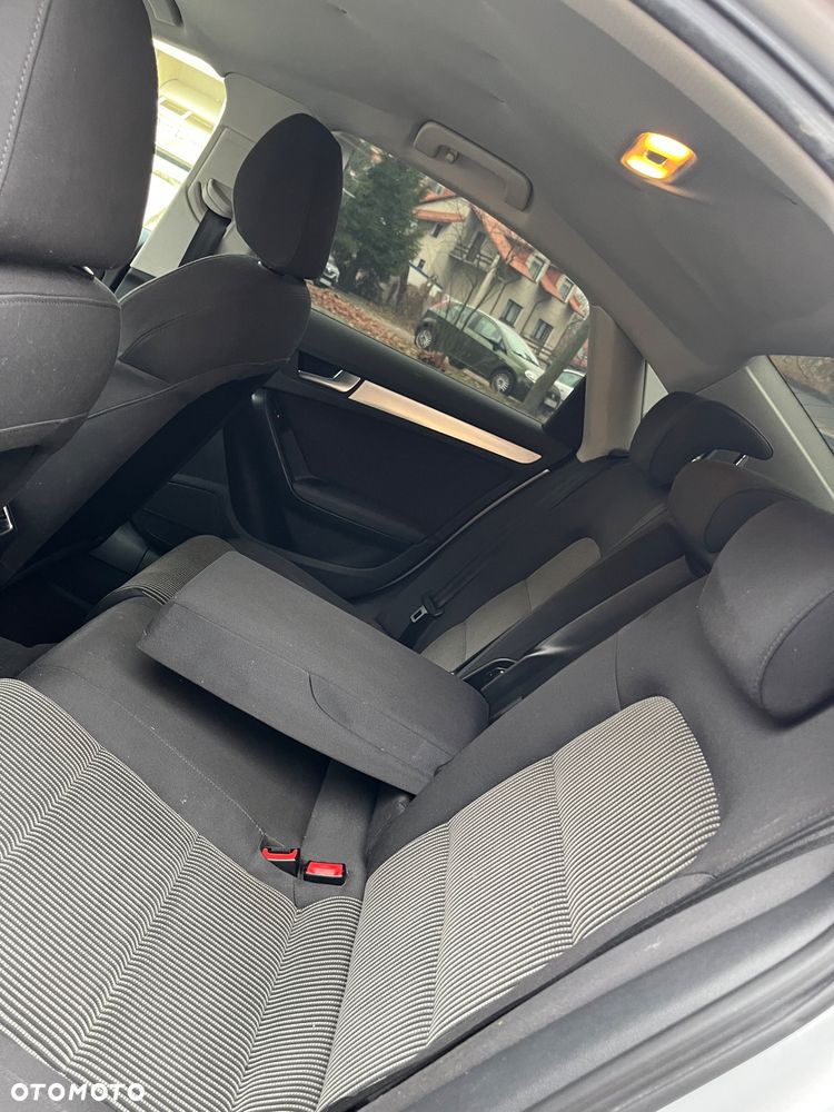 Audi A4 Limousine 2.7 TDI Multitronic - 10