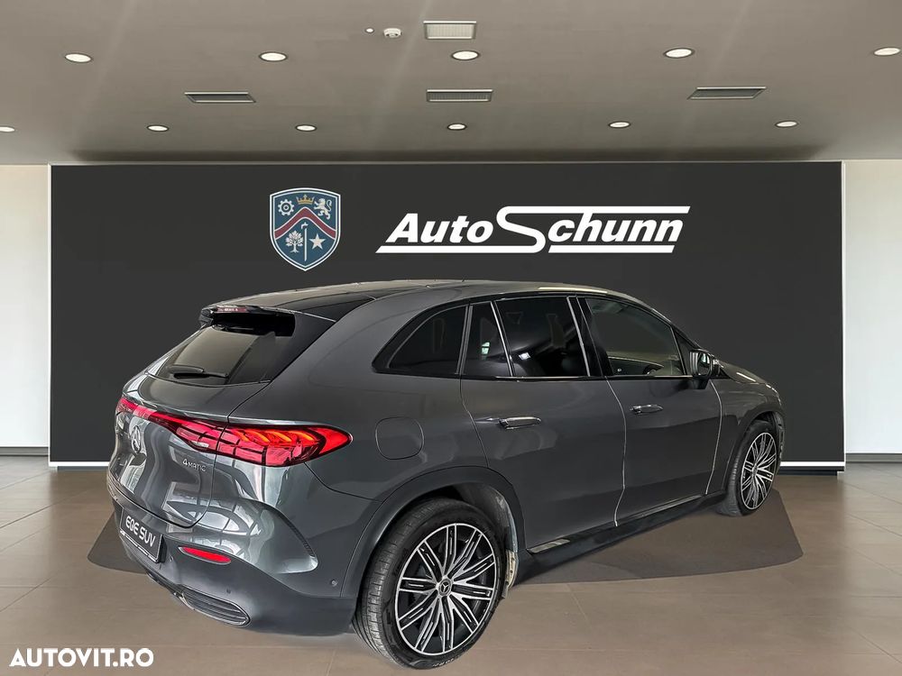 Mercedes-Benz EQE SUV 500 4MATIC AMG Line Premium - 5