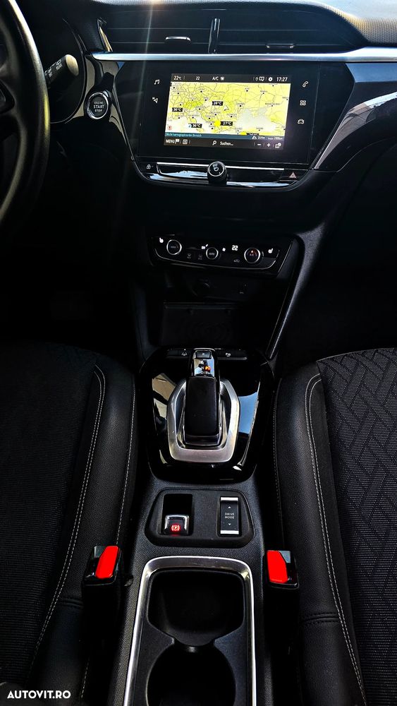 Opel Corsa Electric GS - 14