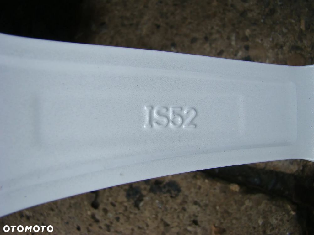 a417 5x112 BMW X1 F48 F49 X2 F39 7,5jx17 zima 225/55 czujniki - 8