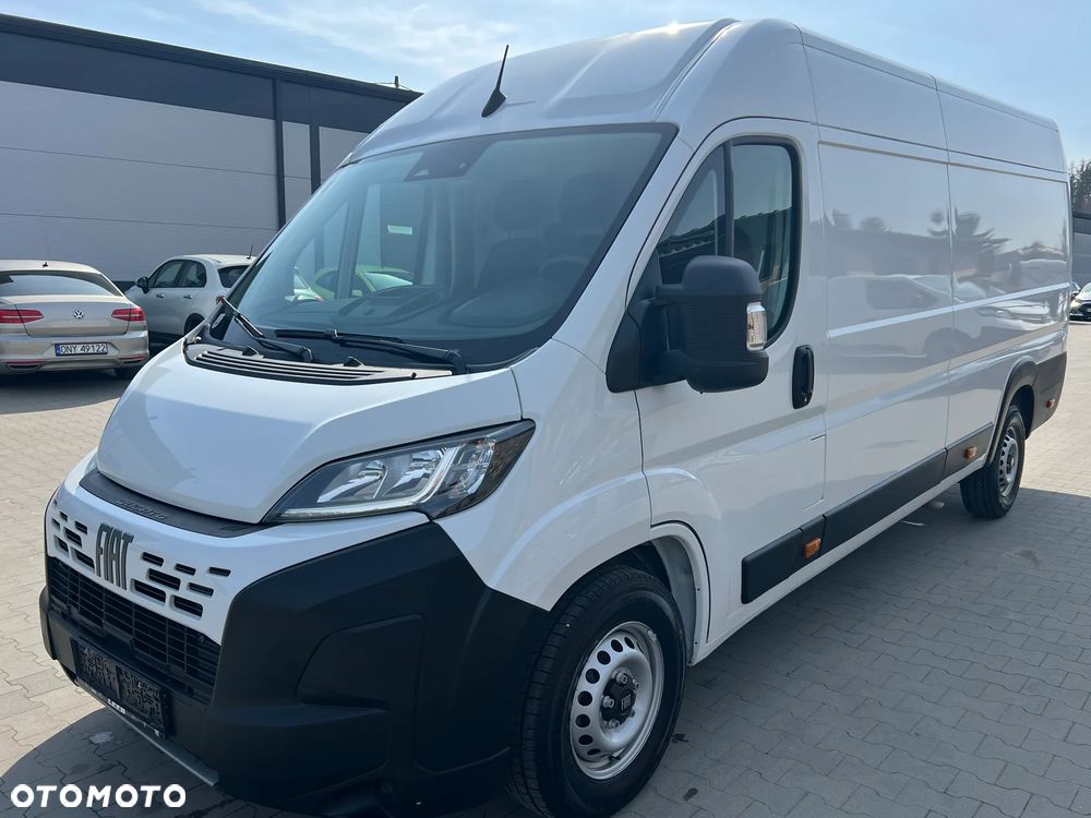 Fiat Ducato L4H2 Multicab Autm - 1