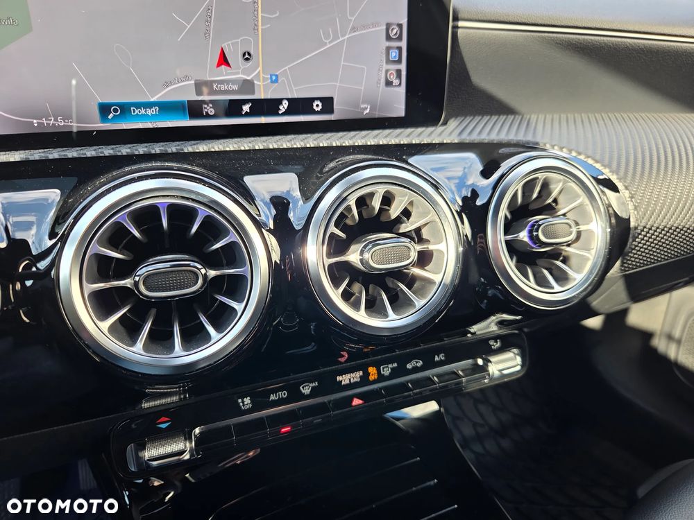 Mercedes-Benz Klasa A - 19