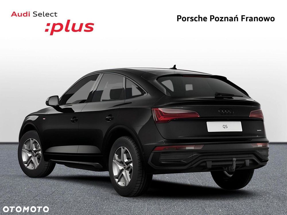 Audi Q5 Sportback - 2