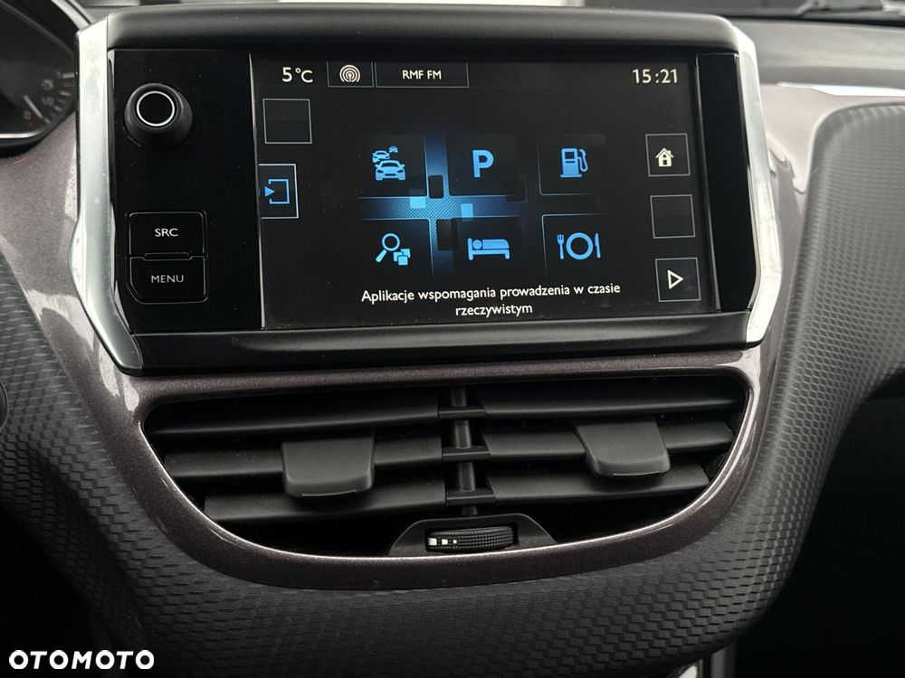 Peugeot 2008 1.6 VTi Active - 18