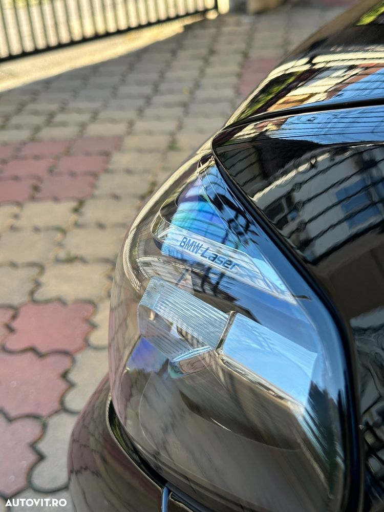 BMW Seria 5 530i Aut. M Sport Edition - 13