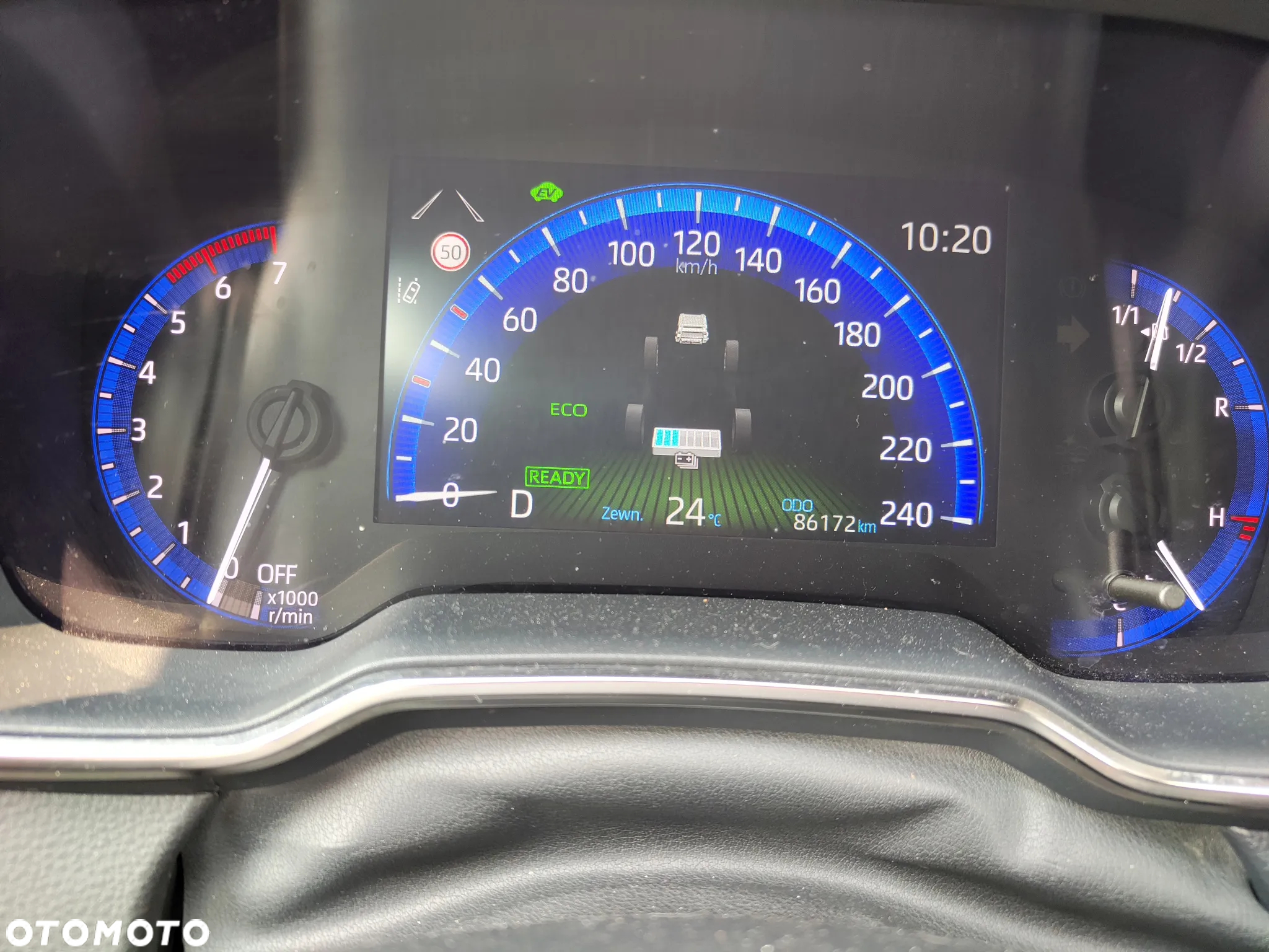 Toyota Corolla - 15