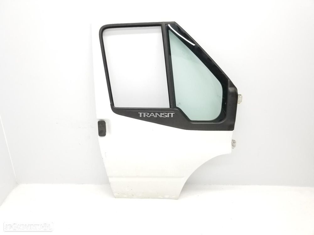 PORTA FRENTE DIREITA FORD TRANSIT FURGÓN TT9 - 1