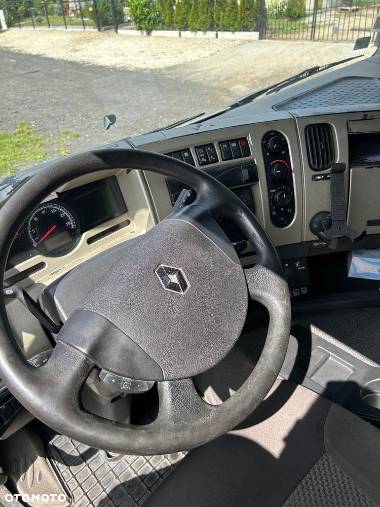 Renault Premium DXI - 11