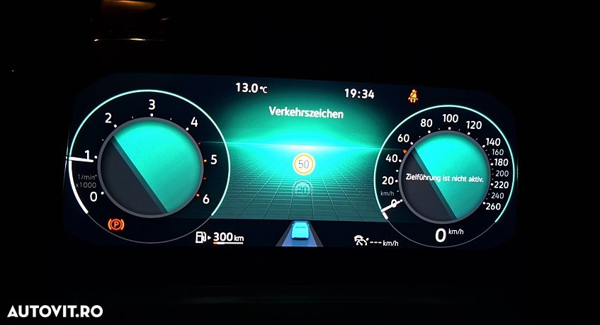 Volkswagen Golf 2.0 TDI Style - 16