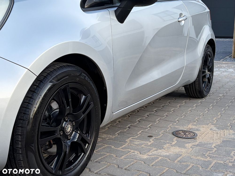 Kia Rio 1.4 Spirit - 20
