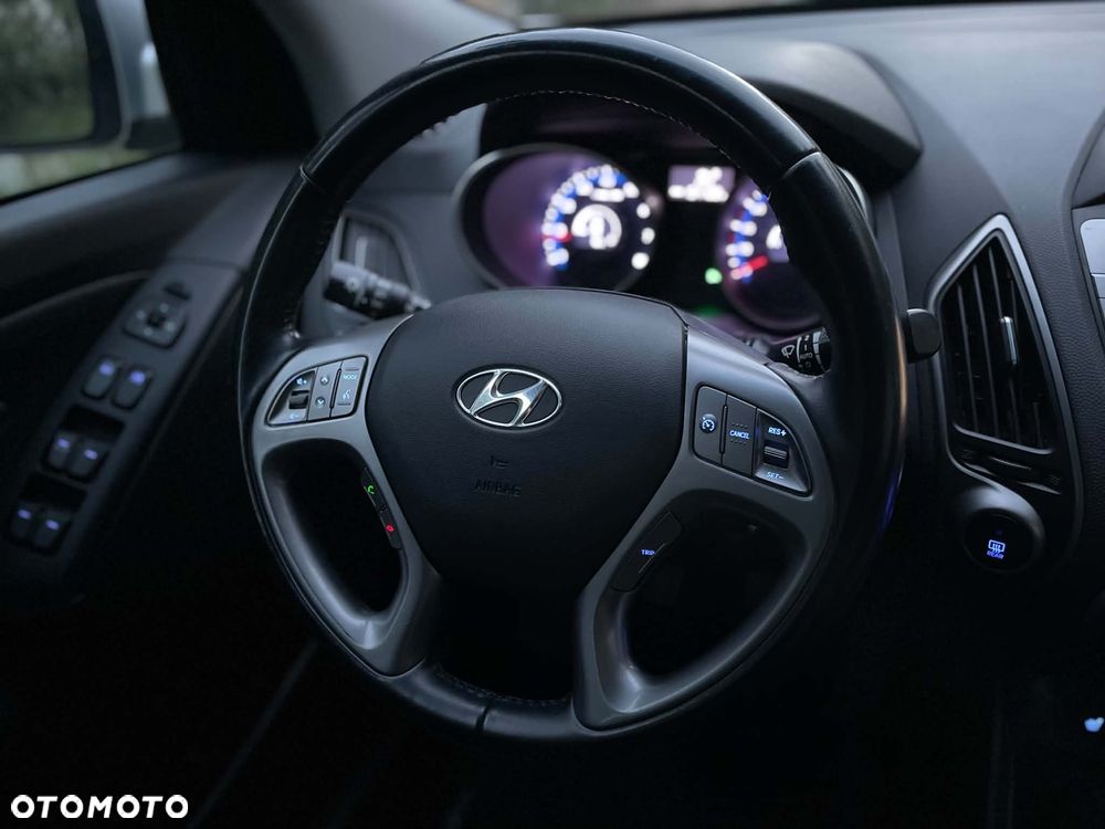 Hyundai ix35 - 20