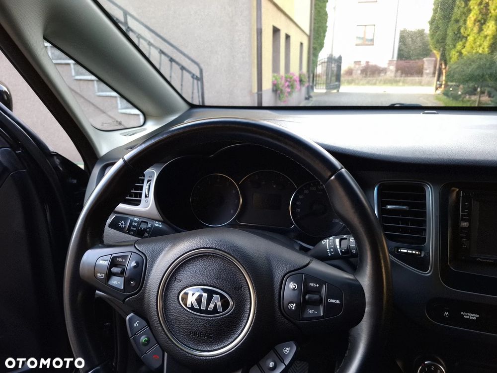 Kia Carens 1.6 GDI XL - 8