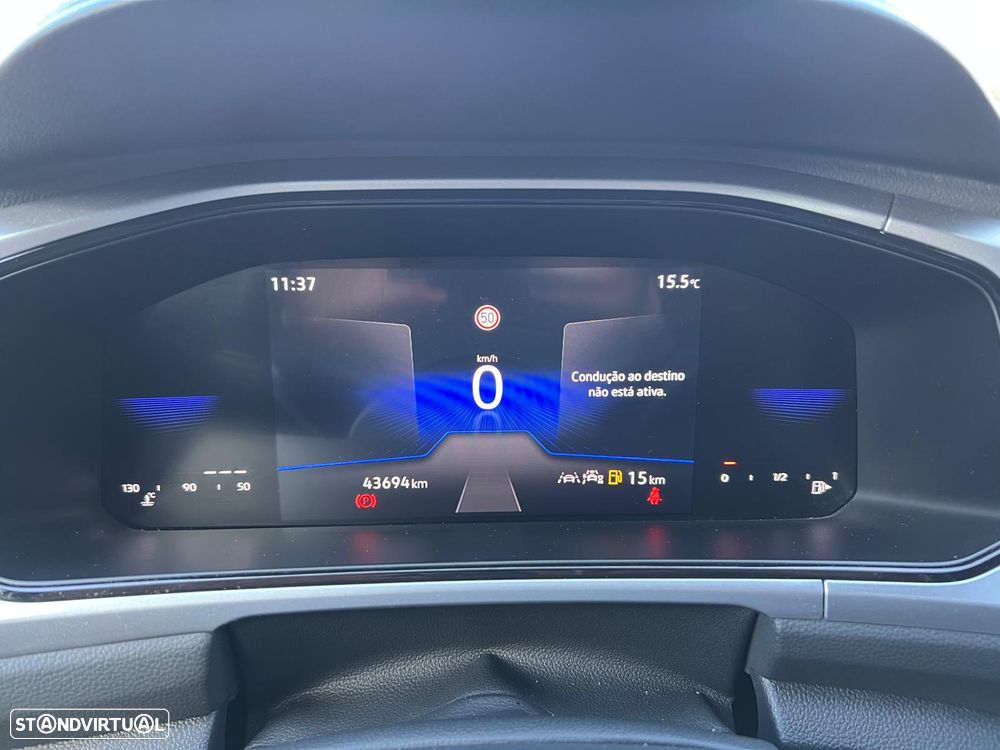 VW T-Roc 1.0 TSI Life - 18