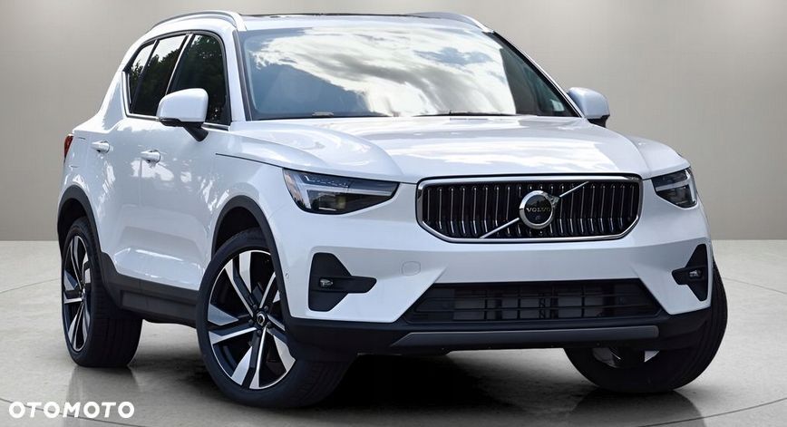 20" Oryginalne Volvo XC40 XC60 S60 V60 S90 V90 CC 5x108 ET 50,5 NOWE - 11