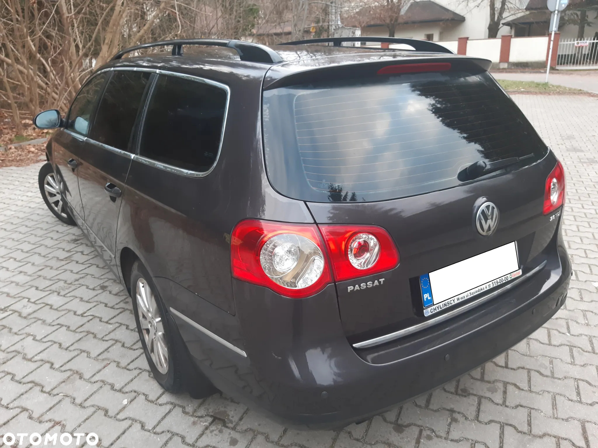 Volkswagen Passat 2.0 TDI DPF Comfortline - 6