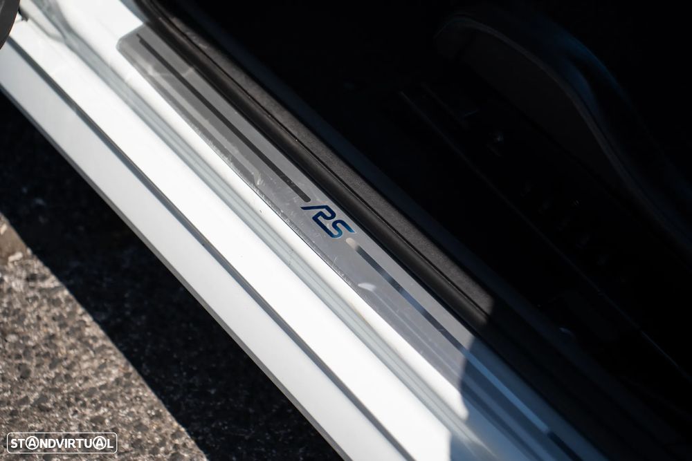 Ford Focus 2.5 RS - 27