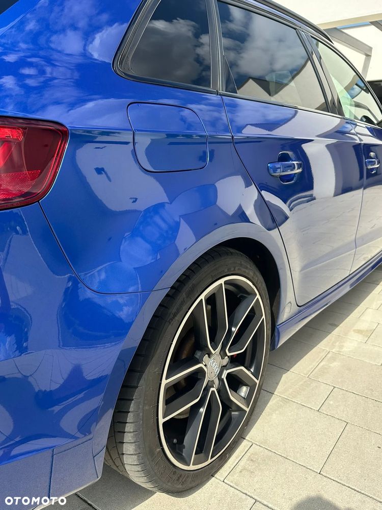 Audi S3 2.0 TFSI Quattro S tronic - 6