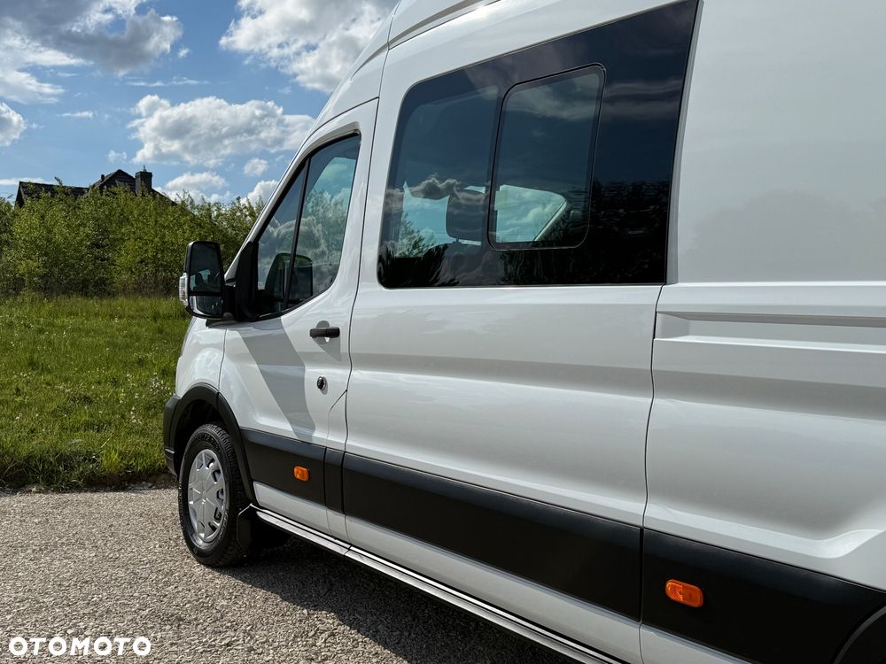 Ford Transit - 17