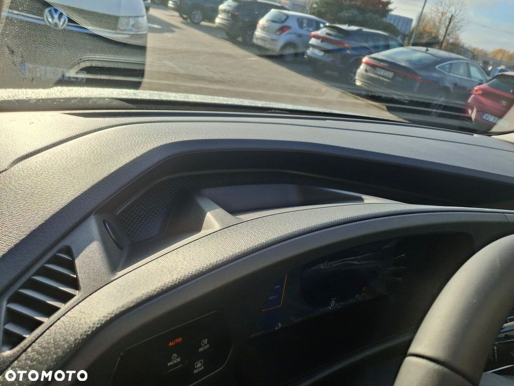 Volkswagen Caddy - 31