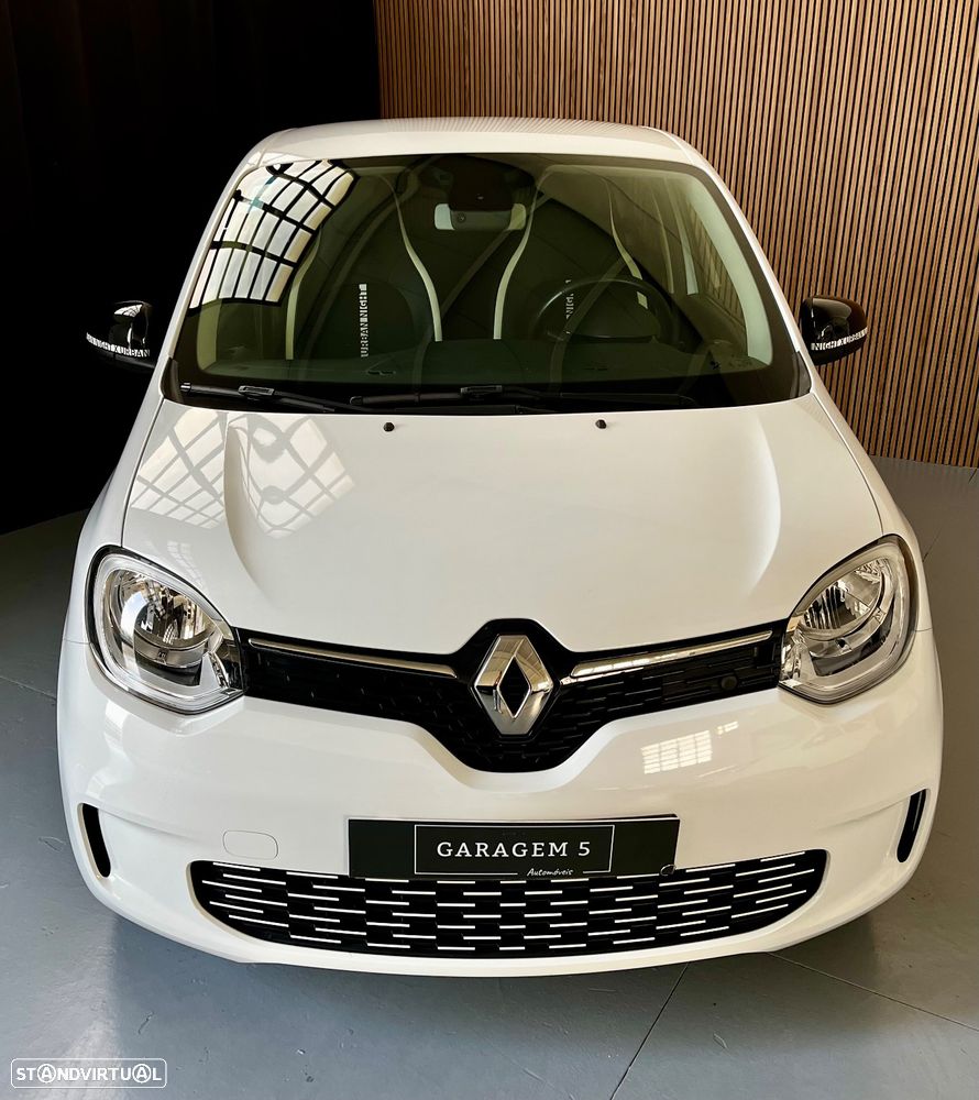 Renault Twingo E-Tech. 22 Urban Night - 2