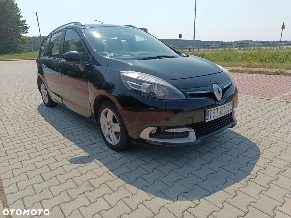 Renault Scenic - 2