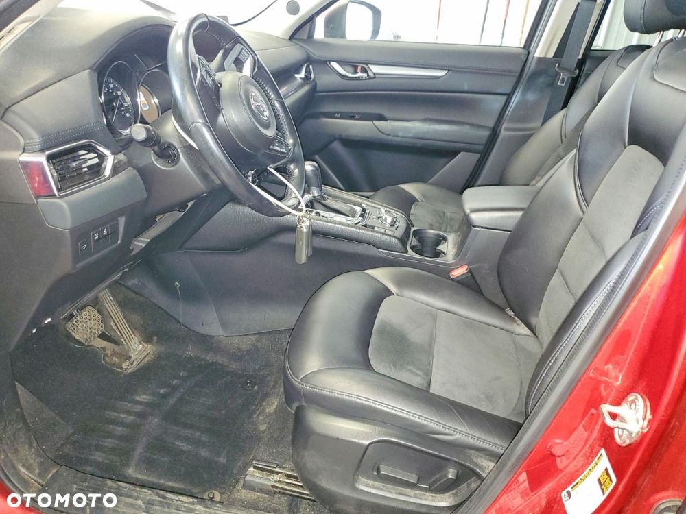 Mazda CX-5 - 10