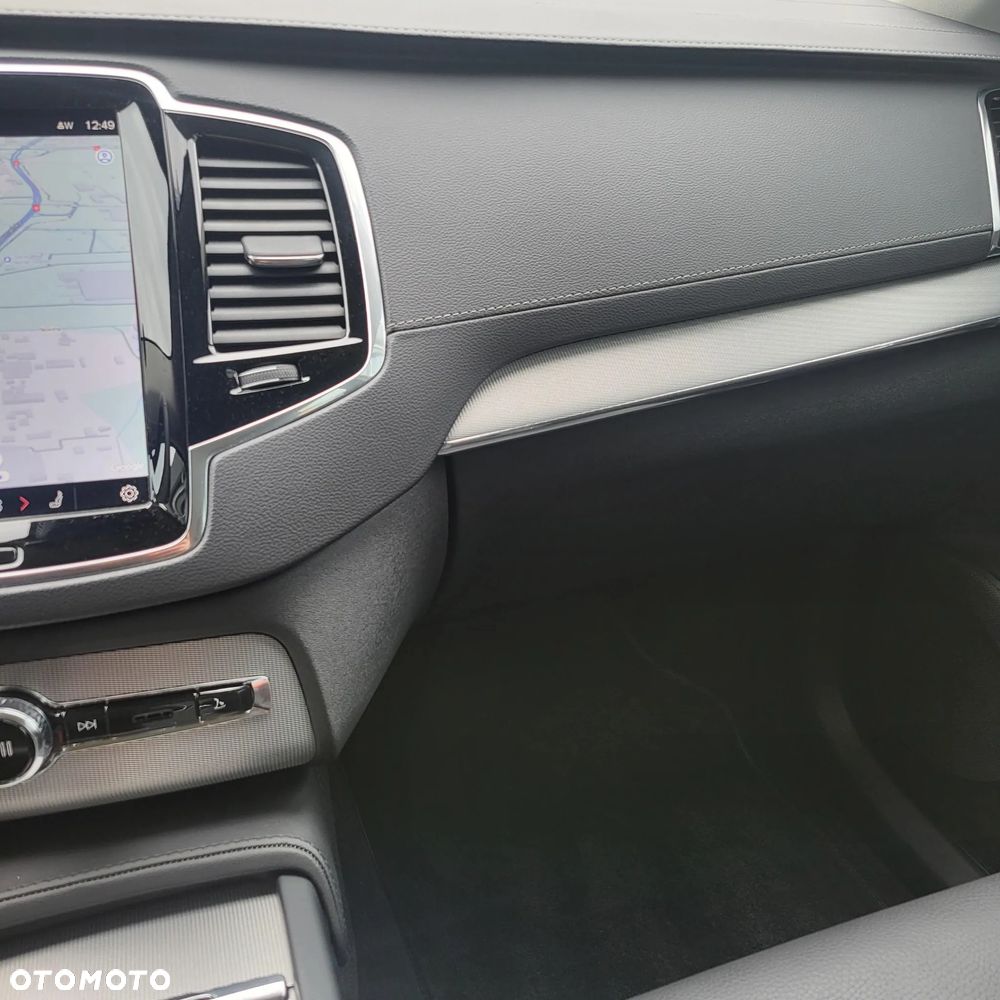 Volvo XC 90 - 14