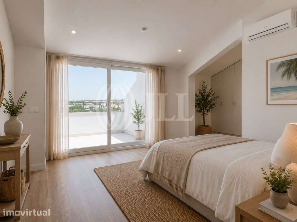 Apartamento T3, com estacionamento, no Estoril, Cascais - Grande imagem: 5/32