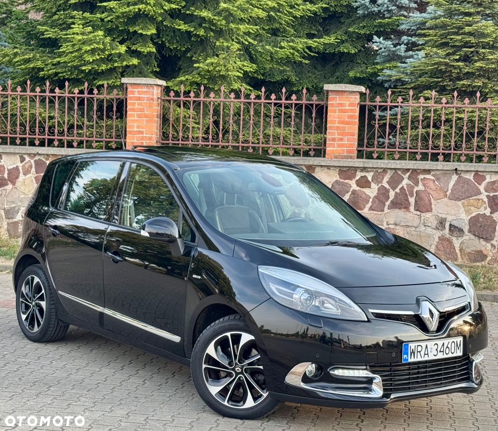 Renault Scenic - 6